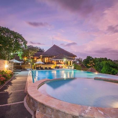 Bali Masari Villas & Spa Ubud Exteriér fotografie
