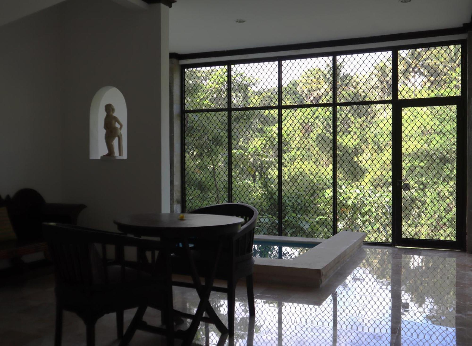 Bali Masari Villas & Spa Ubud Exteriér fotografie