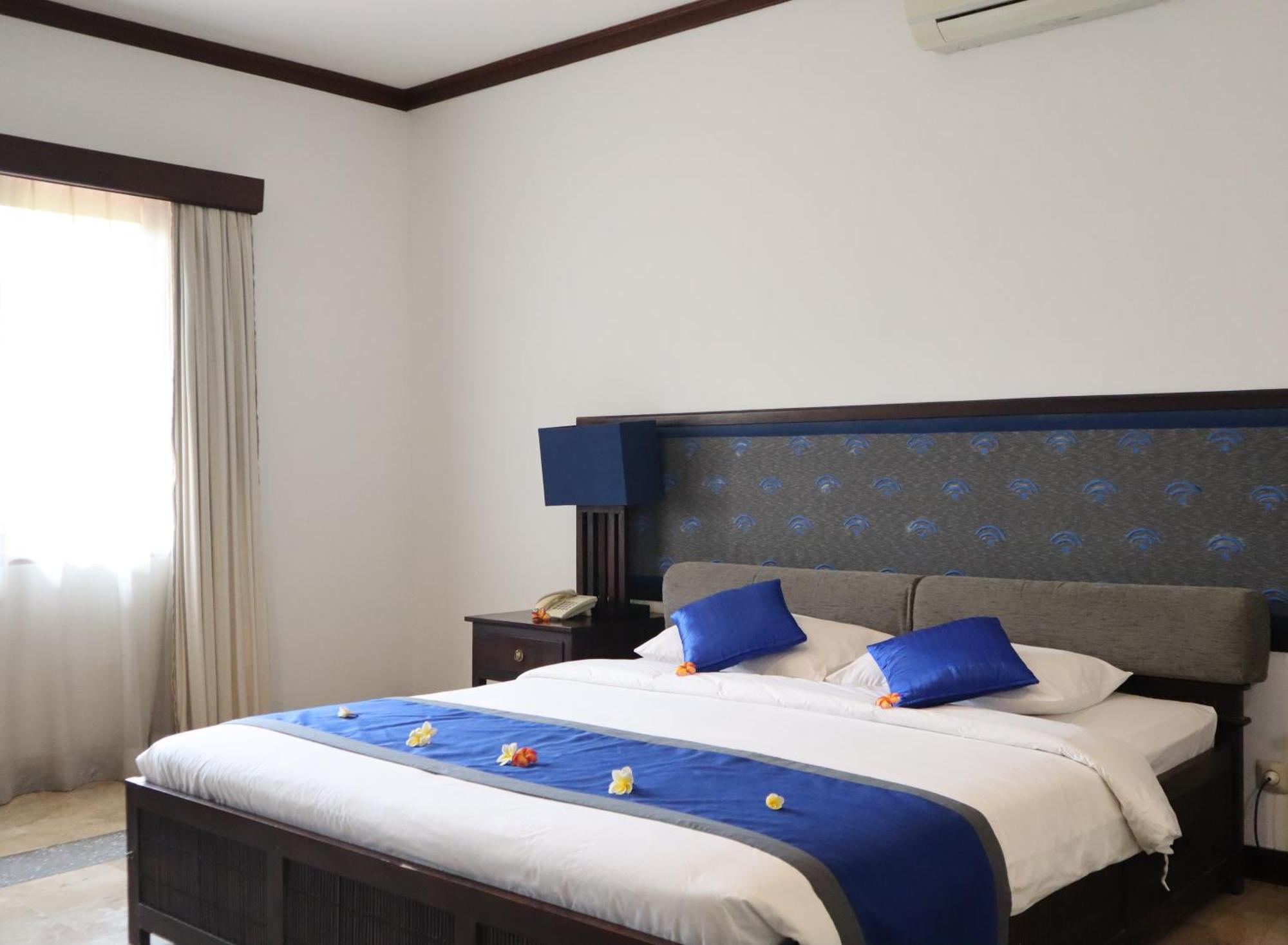 Bali Masari Villas & Spa Ubud Exteriér fotografie