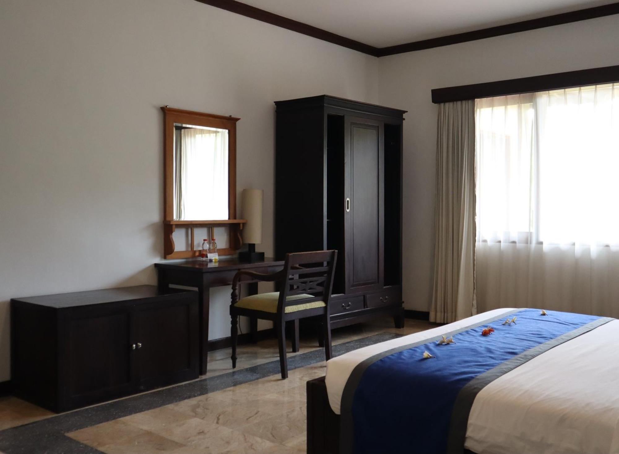 Bali Masari Villas & Spa Ubud Exteriér fotografie