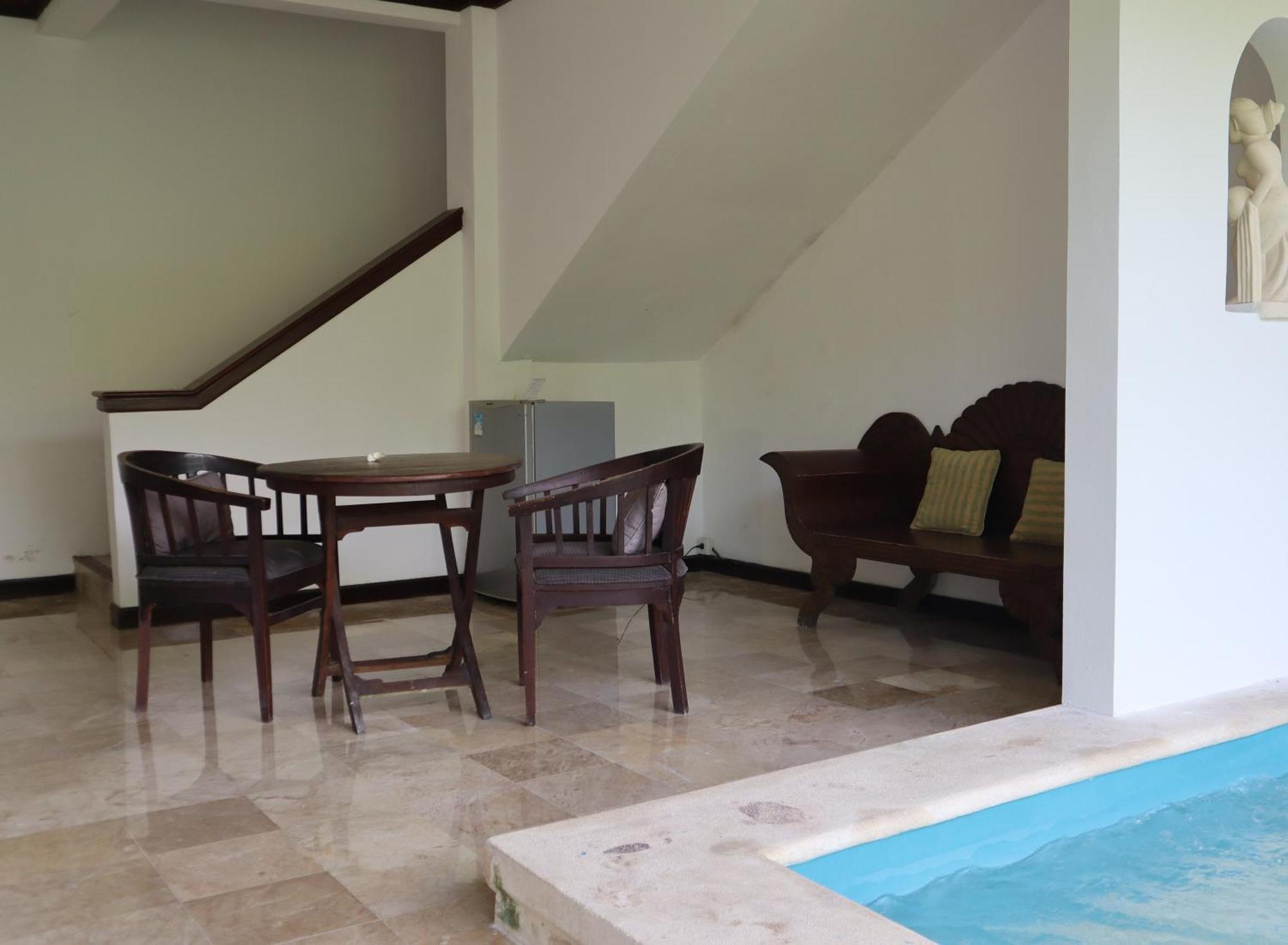 Bali Masari Villas & Spa Ubud Exteriér fotografie