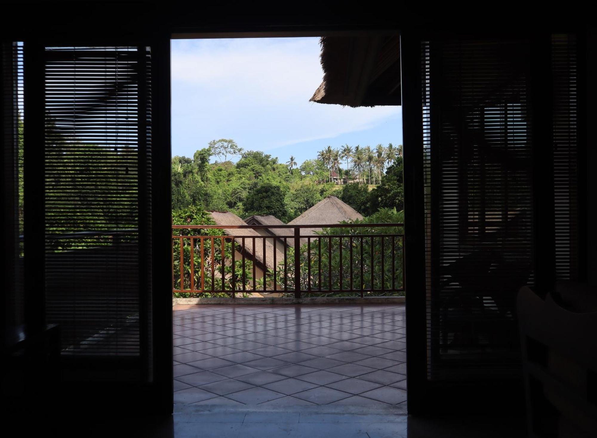 Bali Masari Villas & Spa Ubud Exteriér fotografie