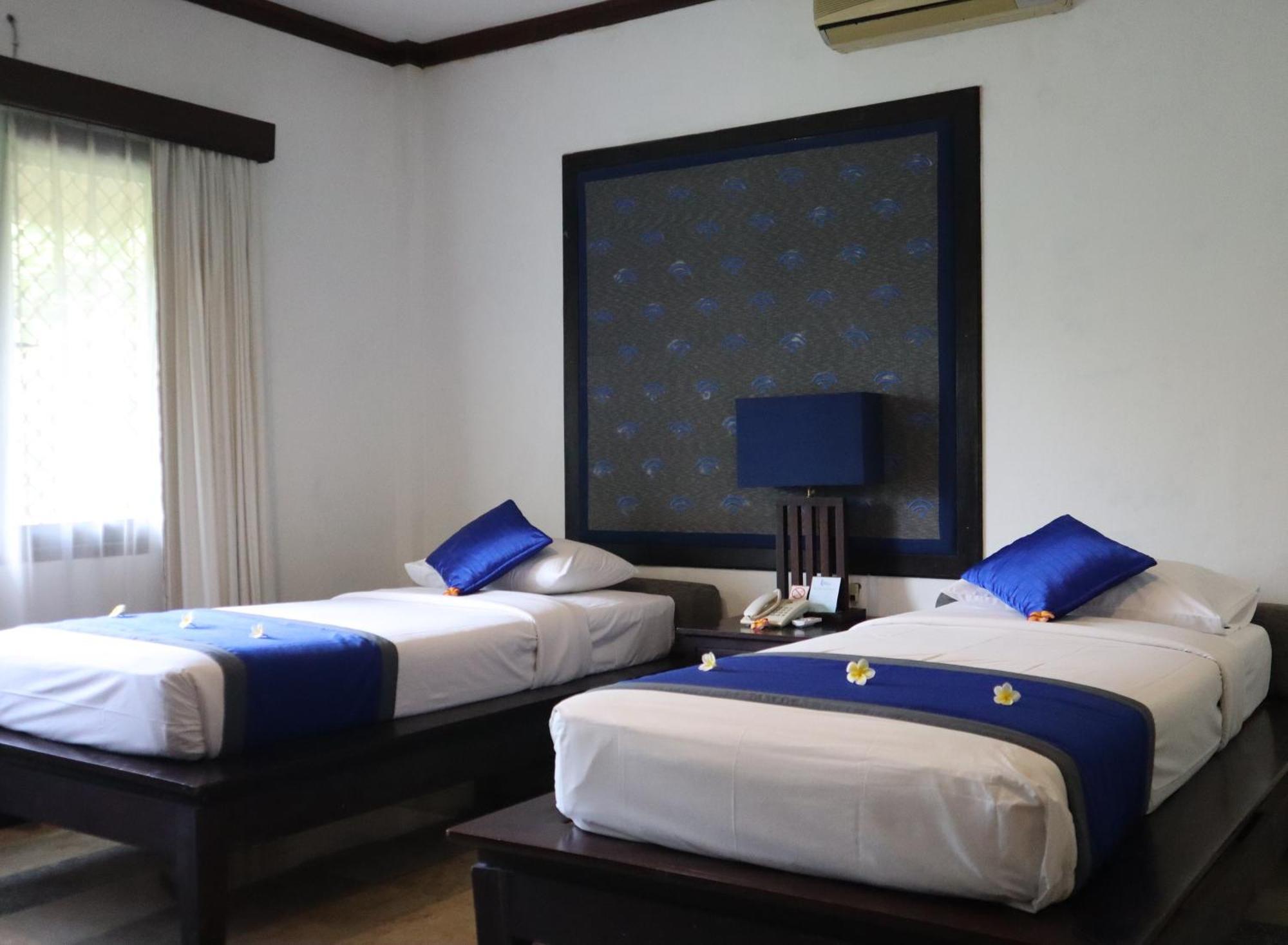 Bali Masari Villas & Spa Ubud Exteriér fotografie