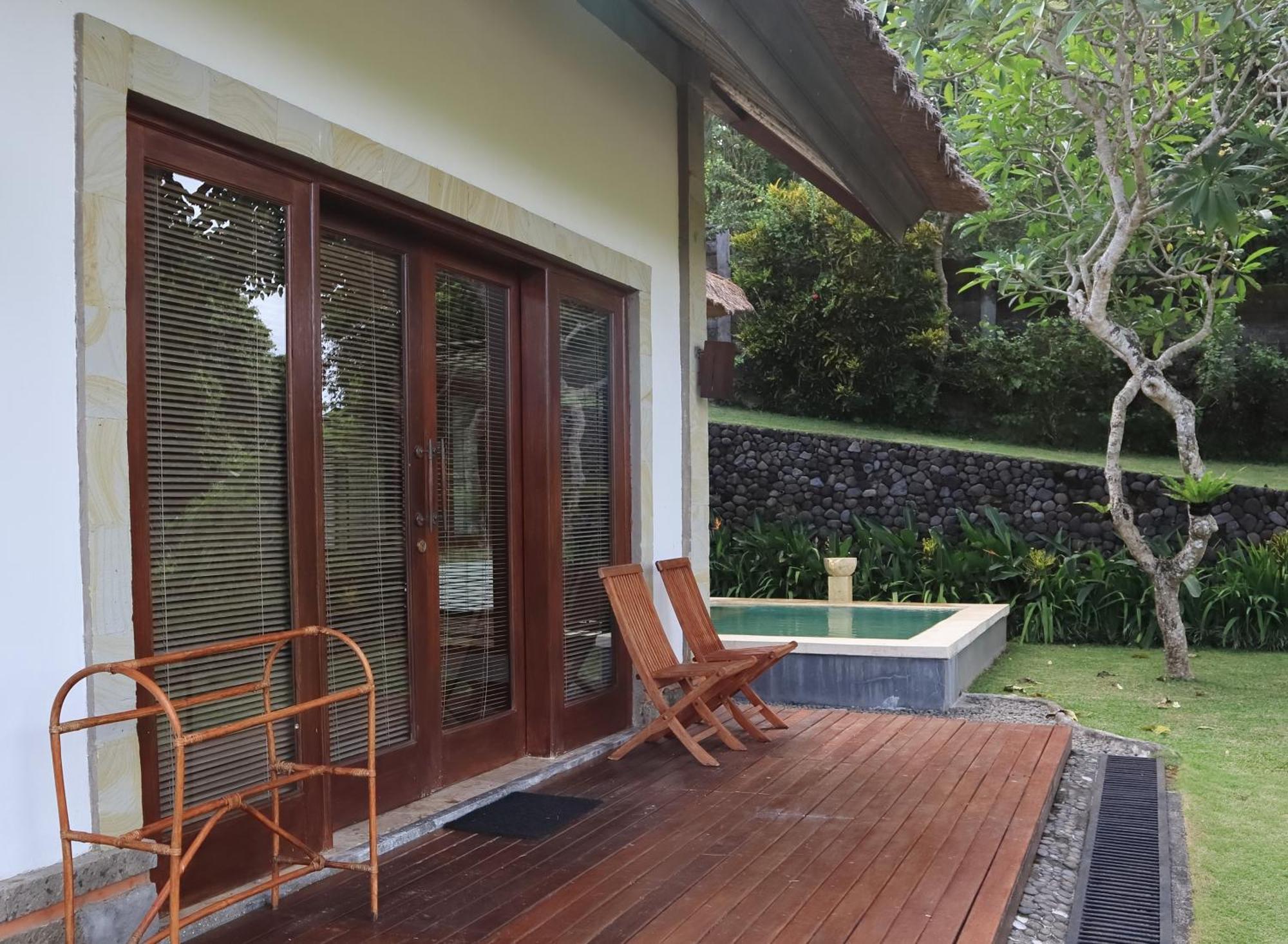 Bali Masari Villas & Spa Ubud Exteriér fotografie