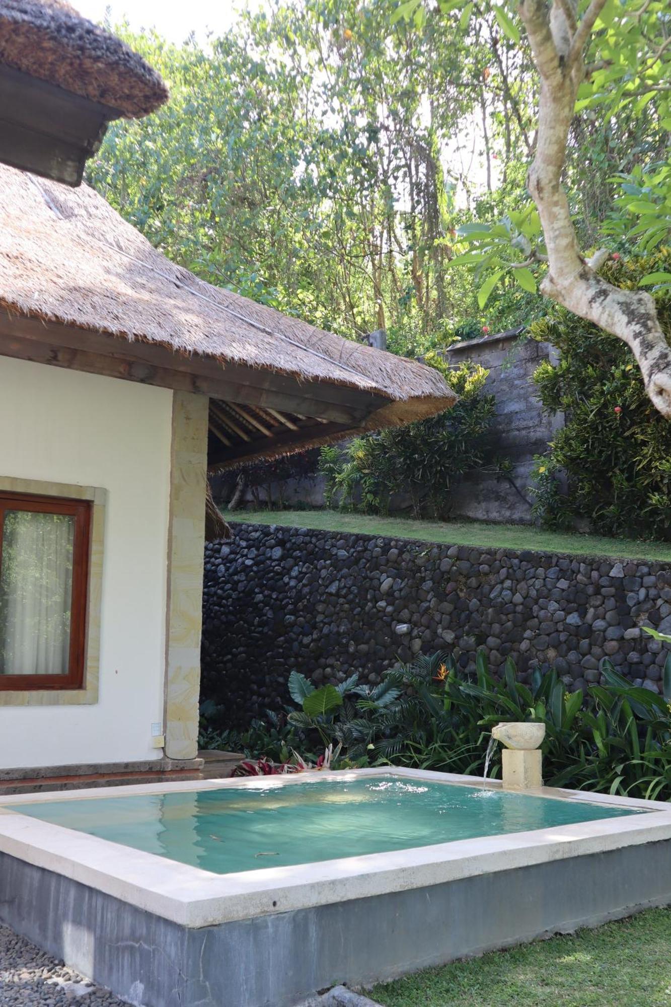 Bali Masari Villas & Spa Ubud Exteriér fotografie