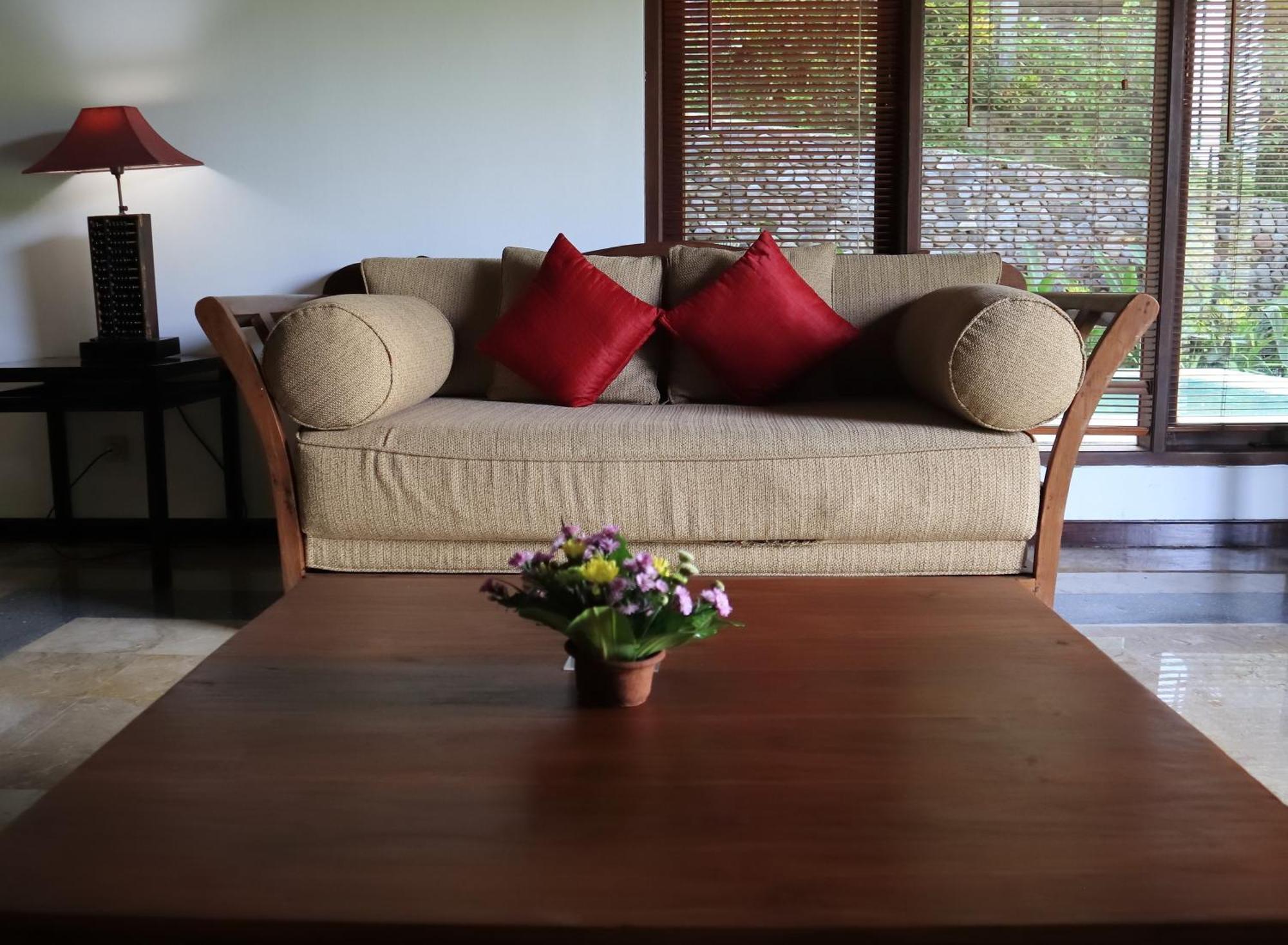 Bali Masari Villas & Spa Ubud Exteriér fotografie