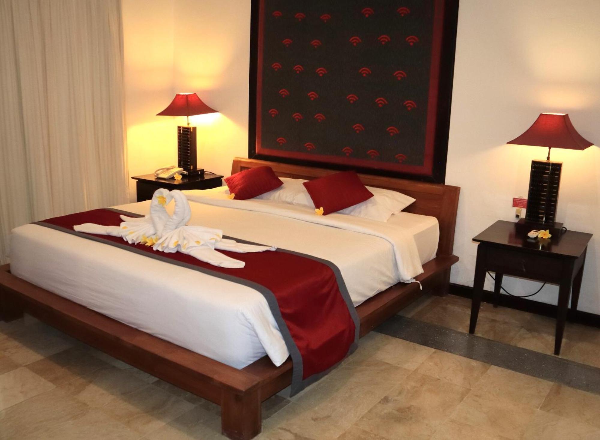 Bali Masari Villas & Spa Ubud Exteriér fotografie