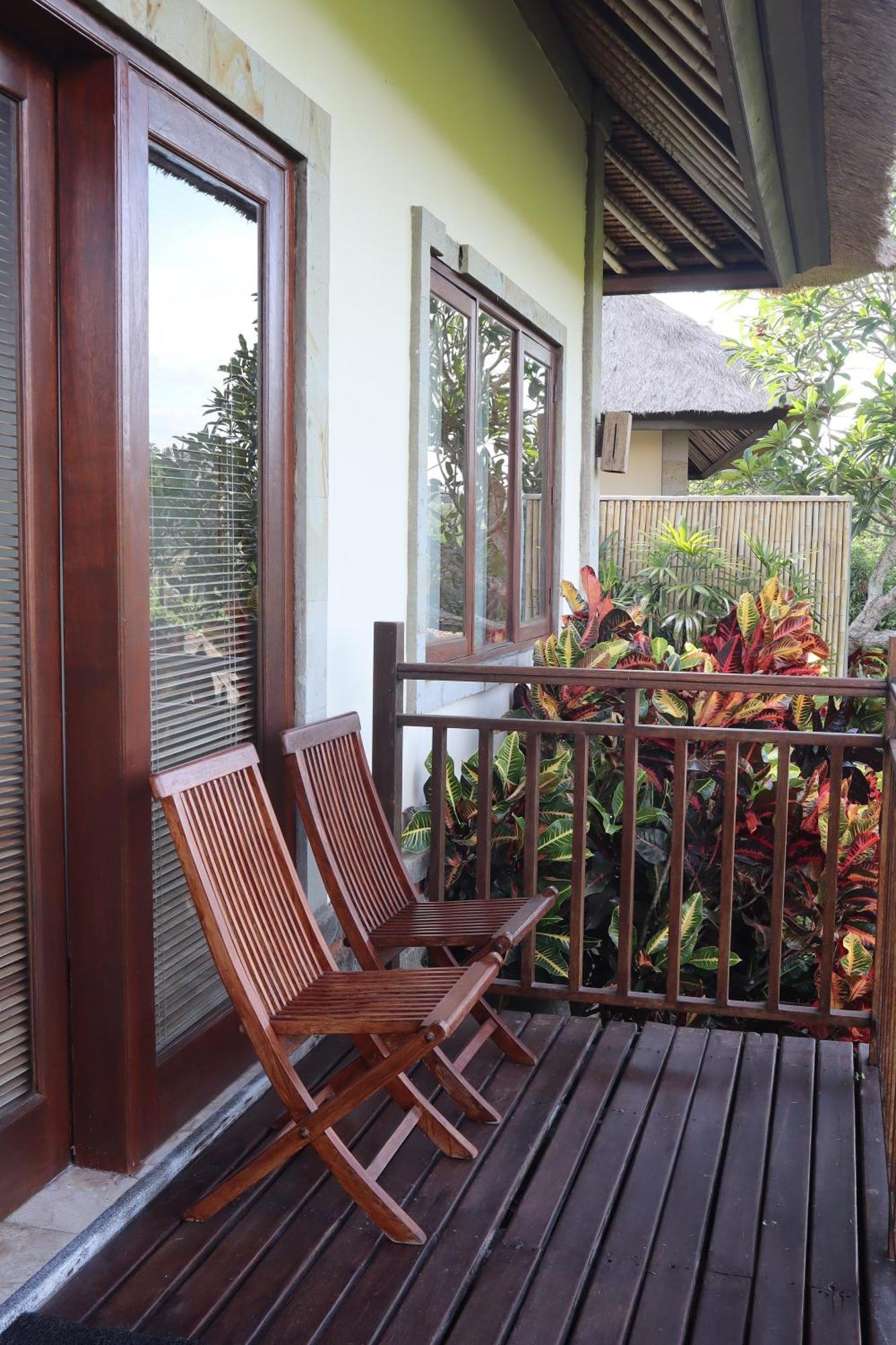 Bali Masari Villas & Spa Ubud Exteriér fotografie