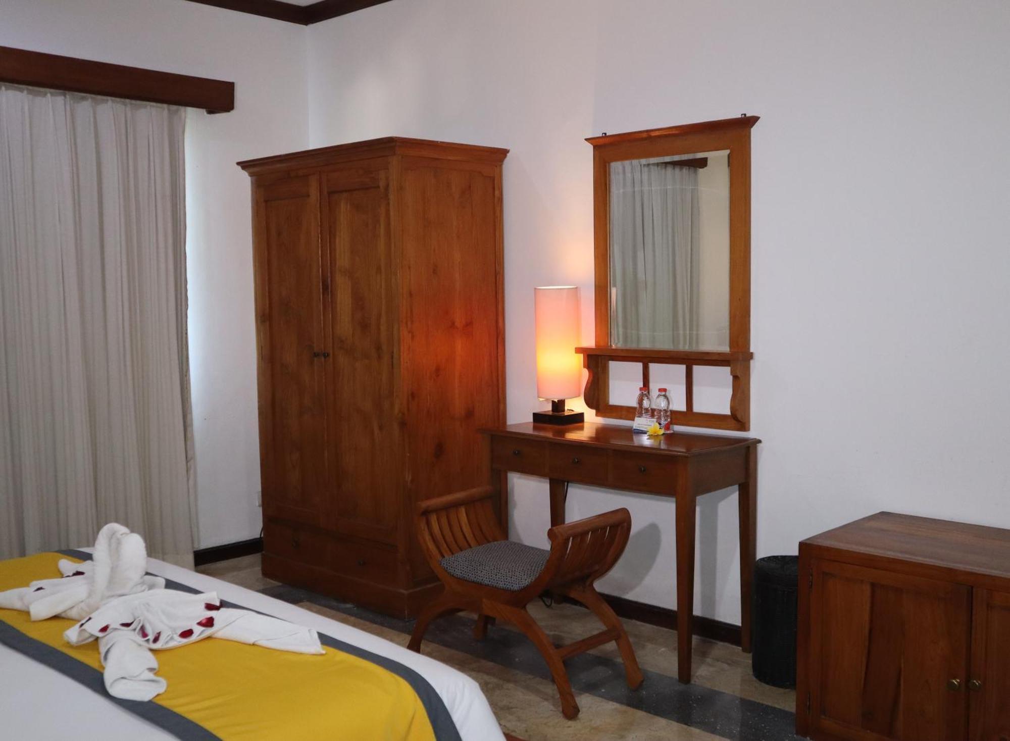 Bali Masari Villas & Spa Ubud Exteriér fotografie