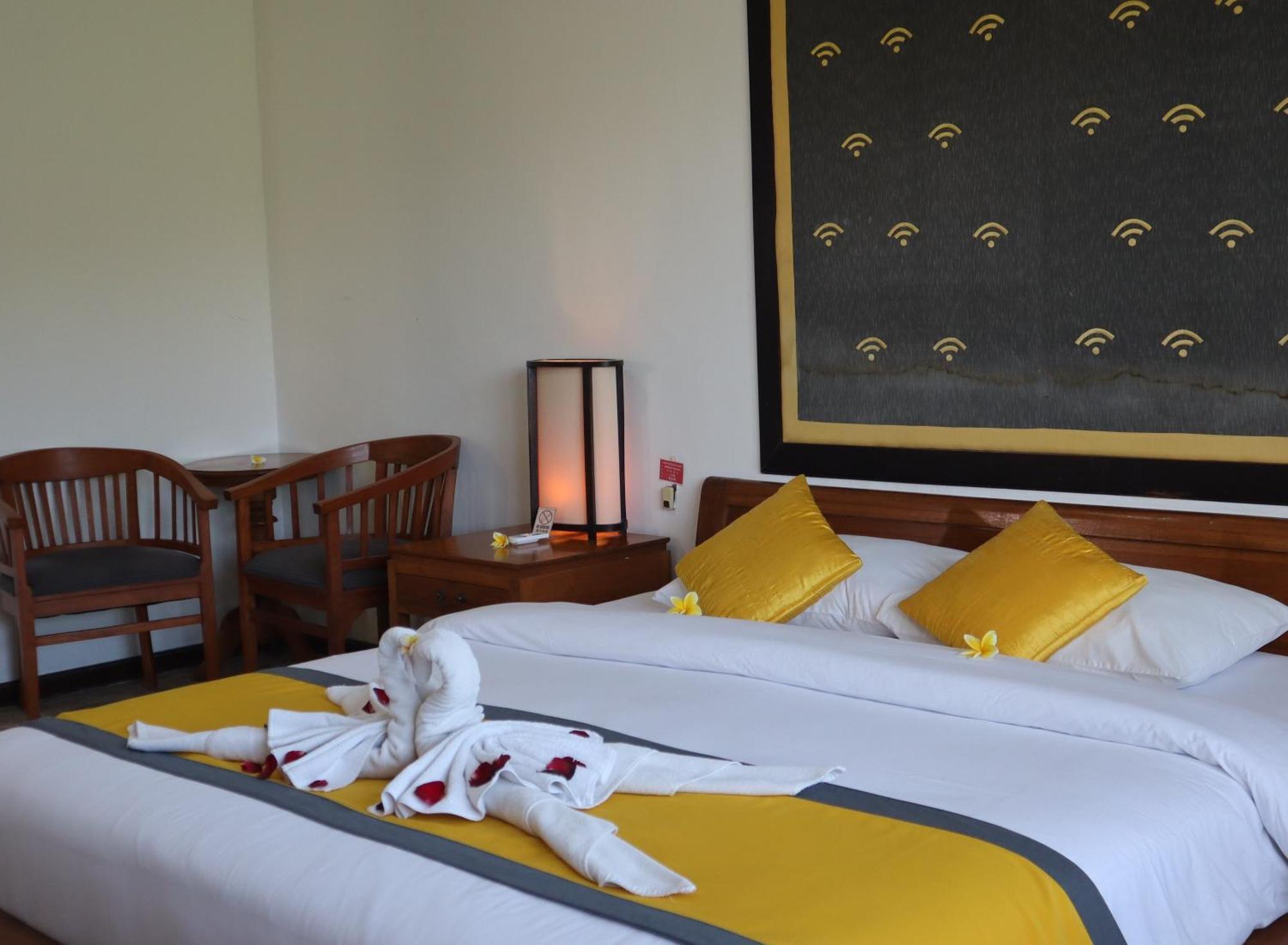 Bali Masari Villas & Spa Ubud Exteriér fotografie