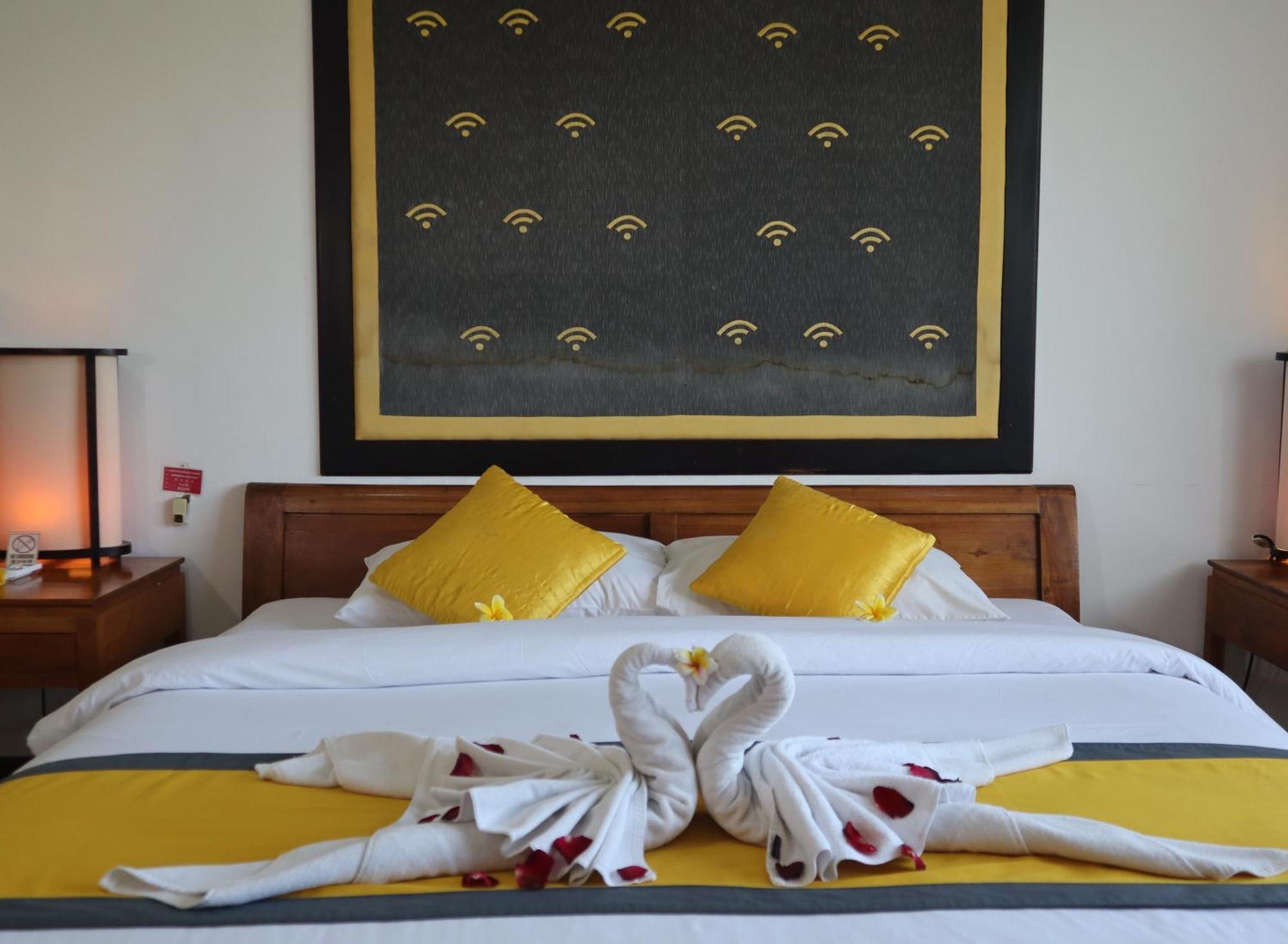 Bali Masari Villas & Spa Ubud Exteriér fotografie