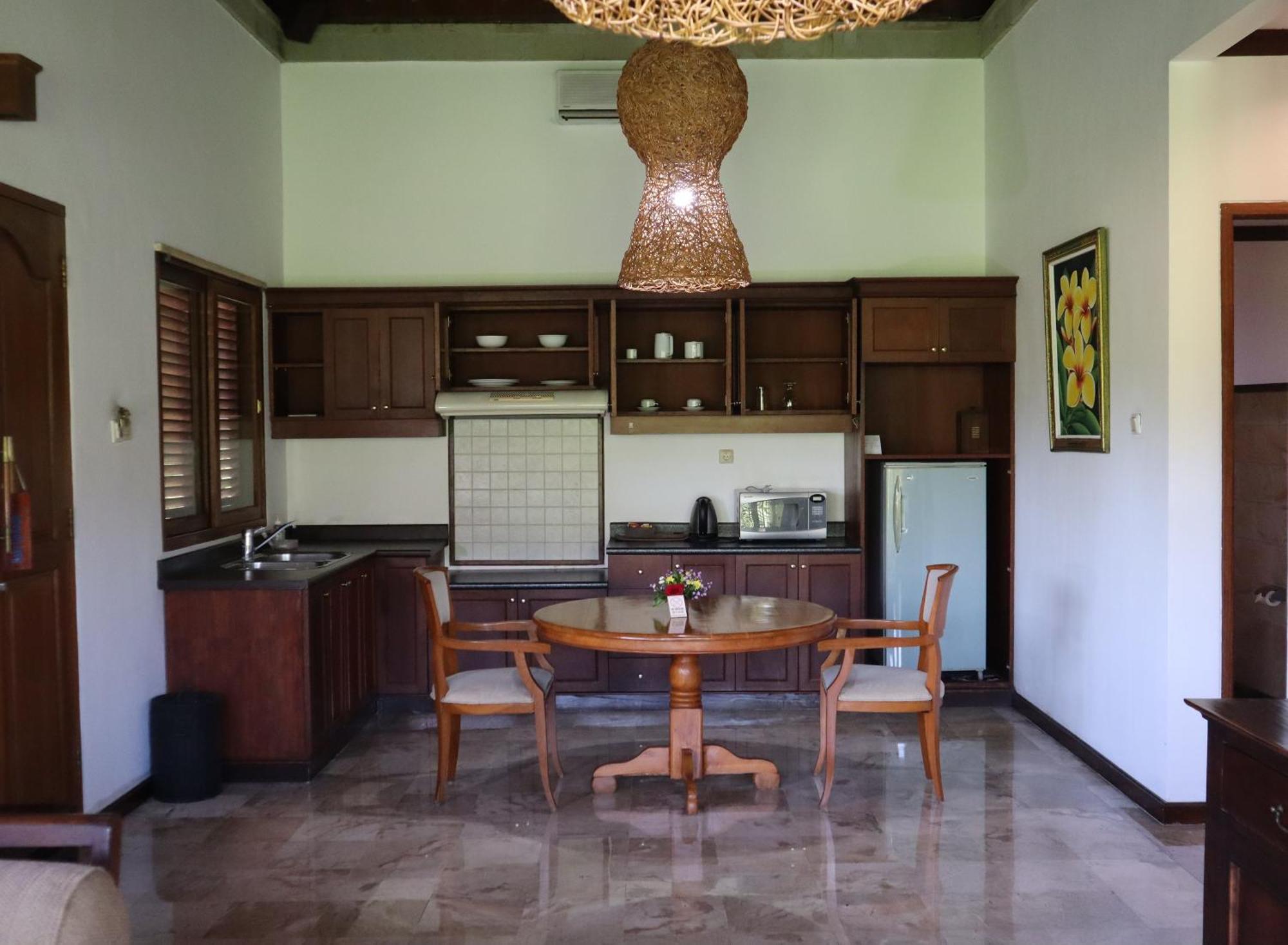 Bali Masari Villas & Spa Ubud Exteriér fotografie