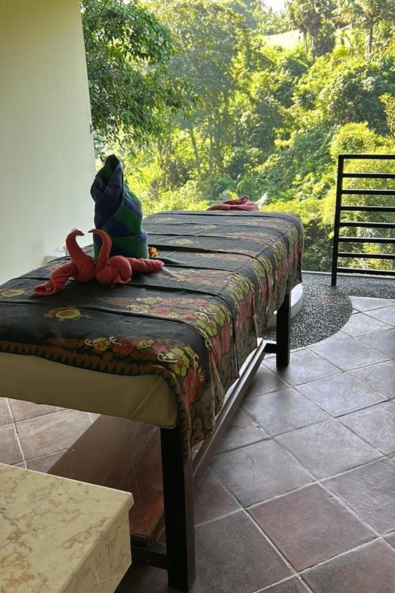 Bali Masari Villas & Spa Ubud Exteriér fotografie