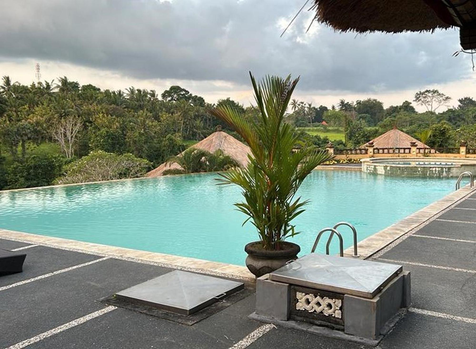 Bali Masari Villas & Spa Ubud Exteriér fotografie