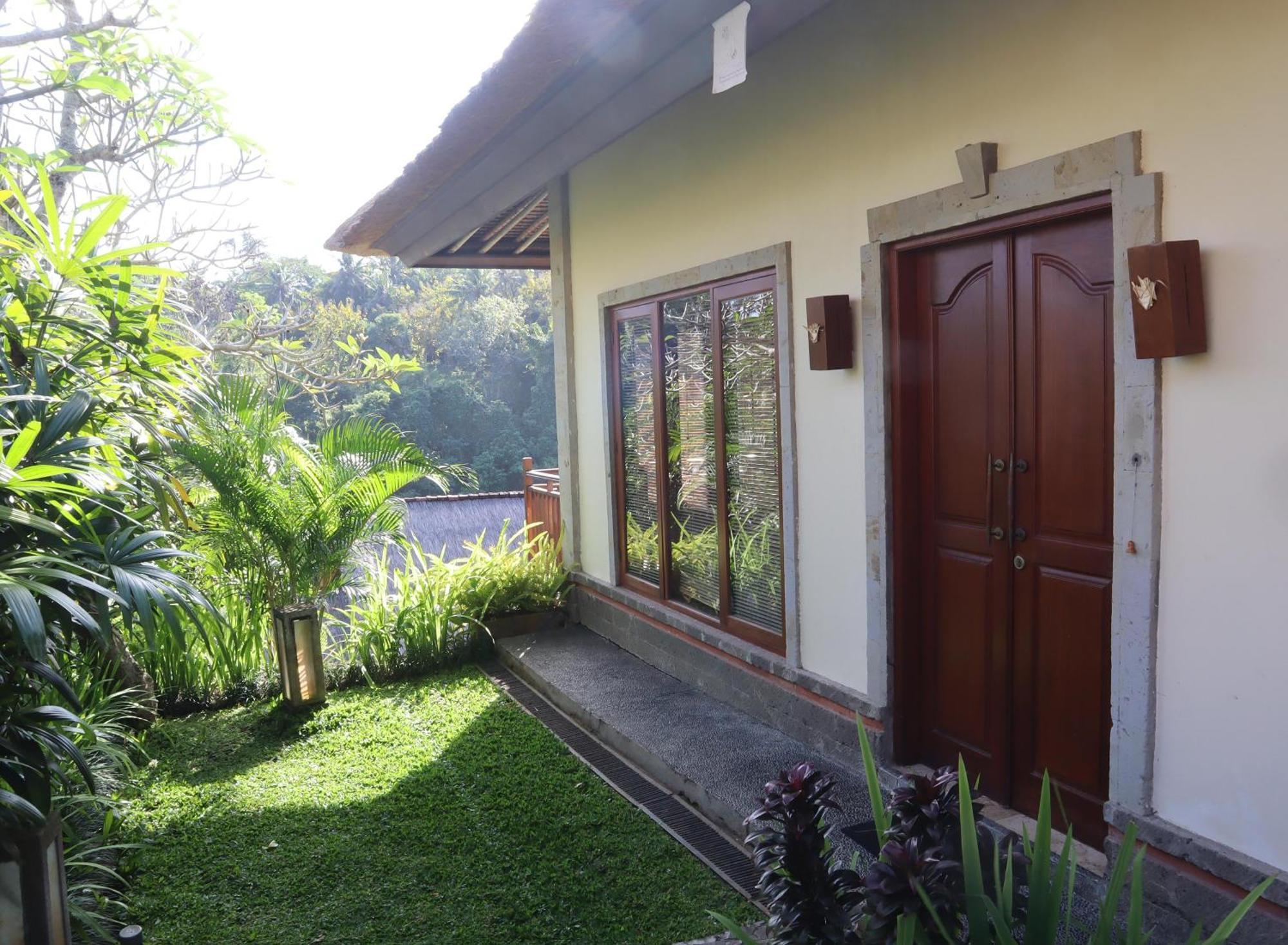 Bali Masari Villas & Spa Ubud Exteriér fotografie