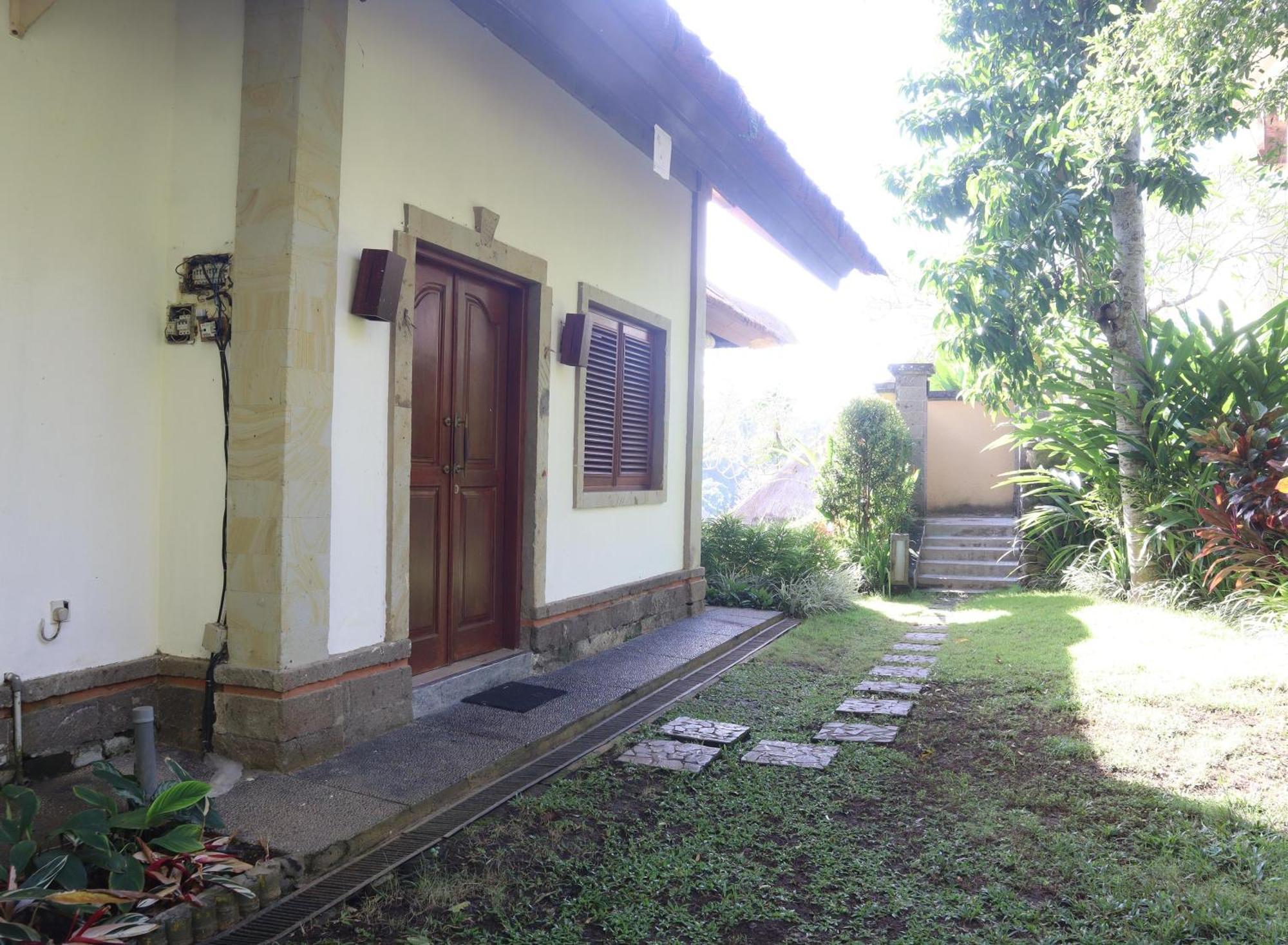 Bali Masari Villas & Spa Ubud Exteriér fotografie