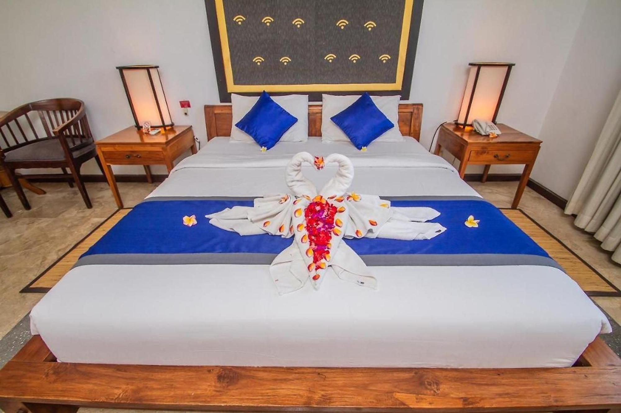 Bali Masari Villas & Spa Ubud Exteriér fotografie