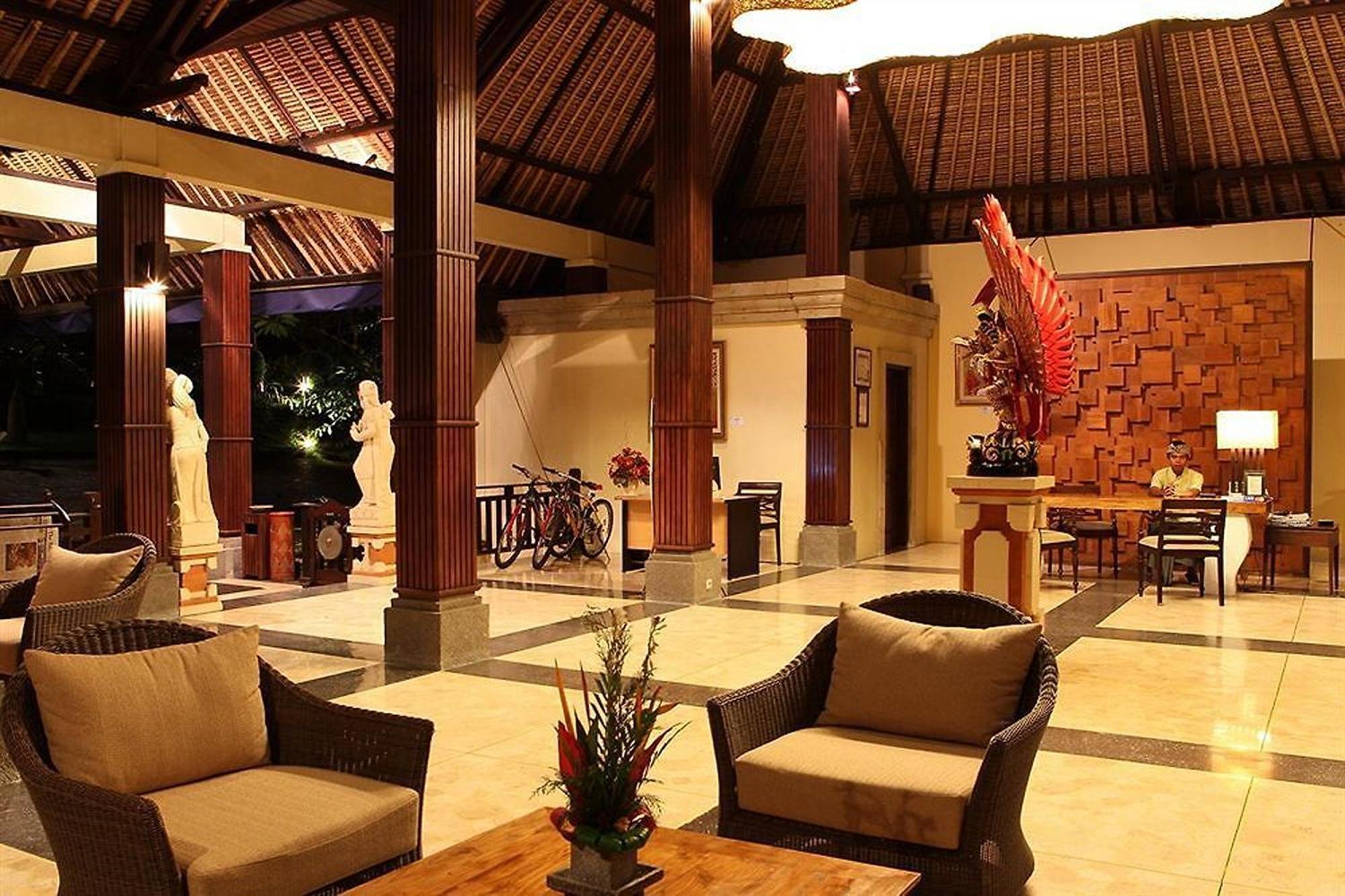 Bali Masari Villas & Spa Ubud Exteriér fotografie