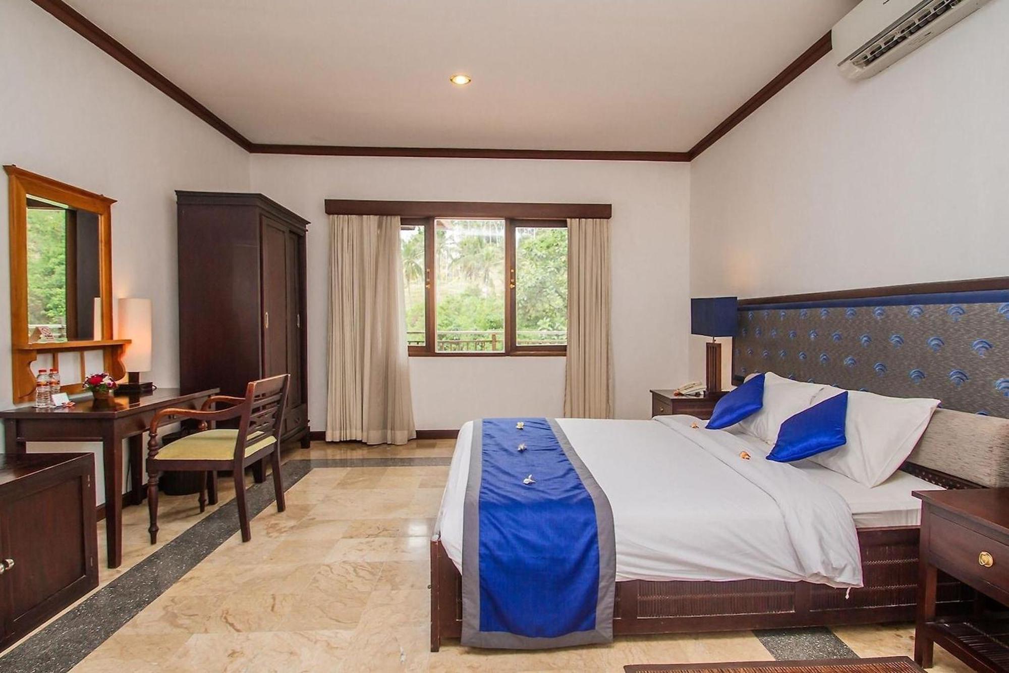 Bali Masari Villas & Spa Ubud Exteriér fotografie