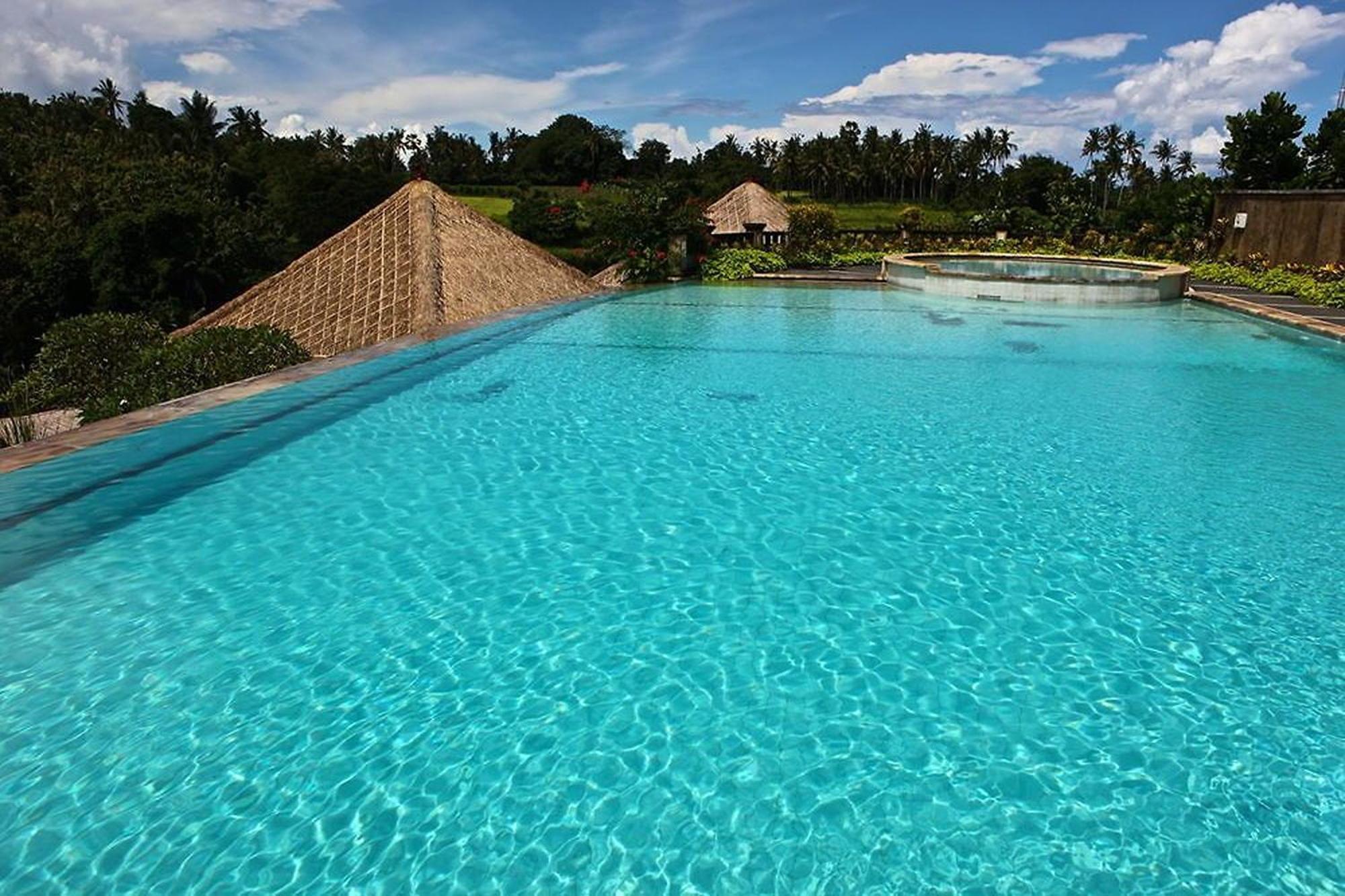 Bali Masari Villas & Spa Ubud Exteriér fotografie