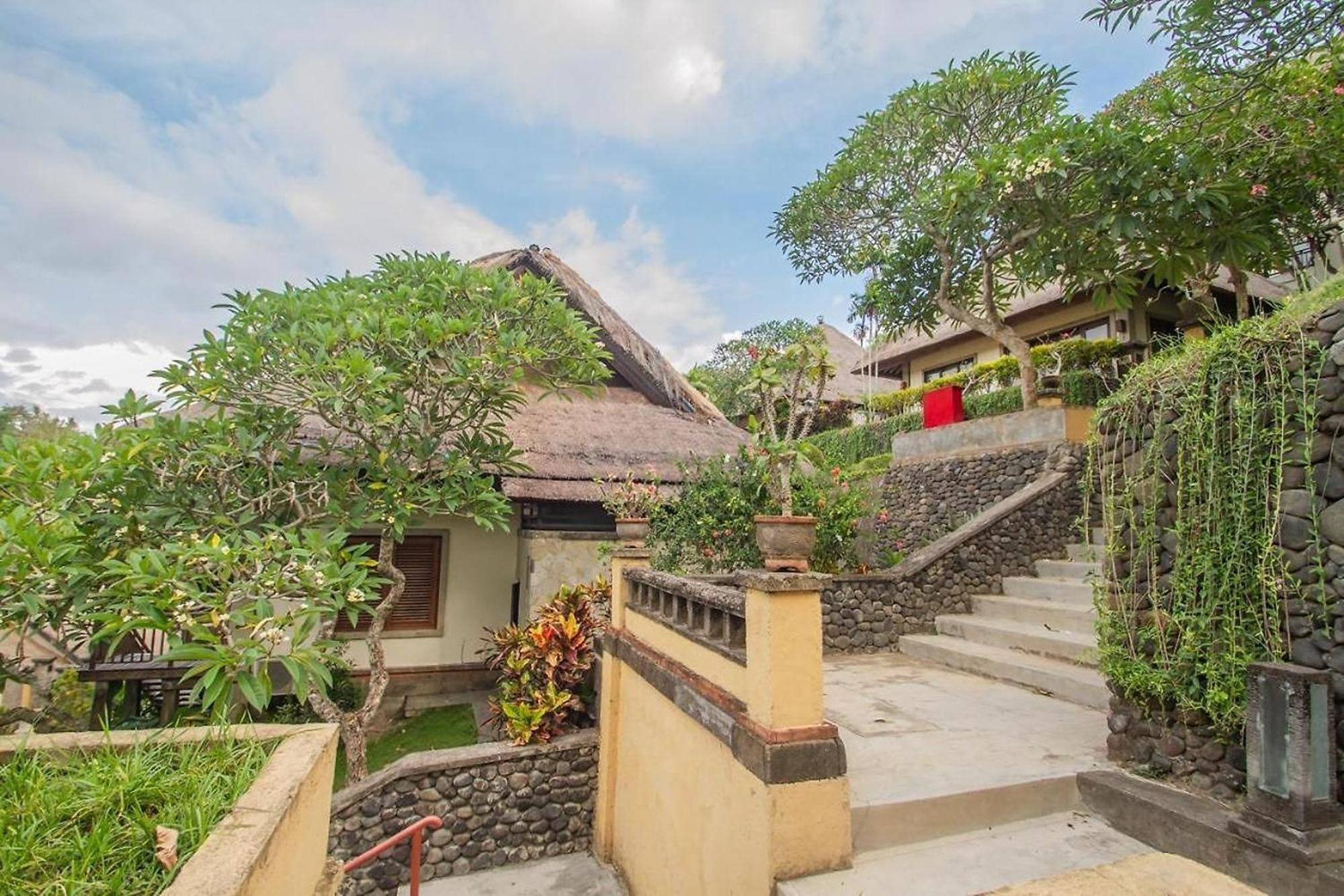 Bali Masari Villas & Spa Ubud Exteriér fotografie